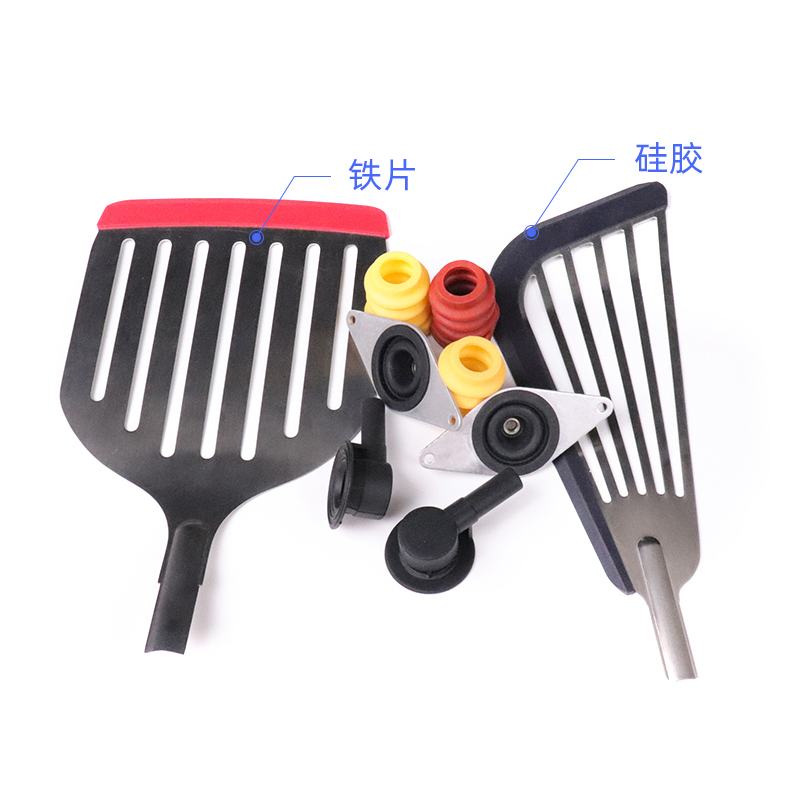 正在播放白虎逼定制硅胶包胶件